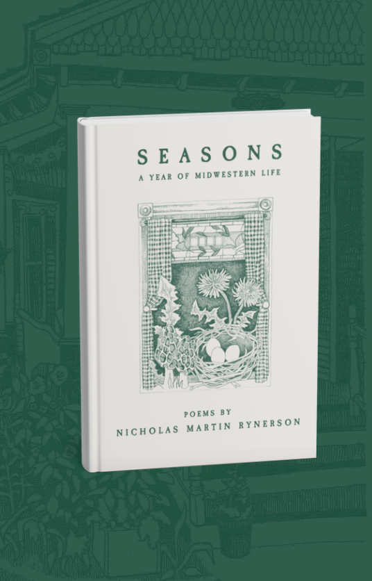 Seasons: A Year of Midwestern Life