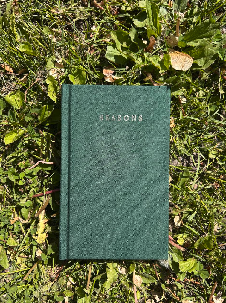 Seasons: A Year of Midwestern Life