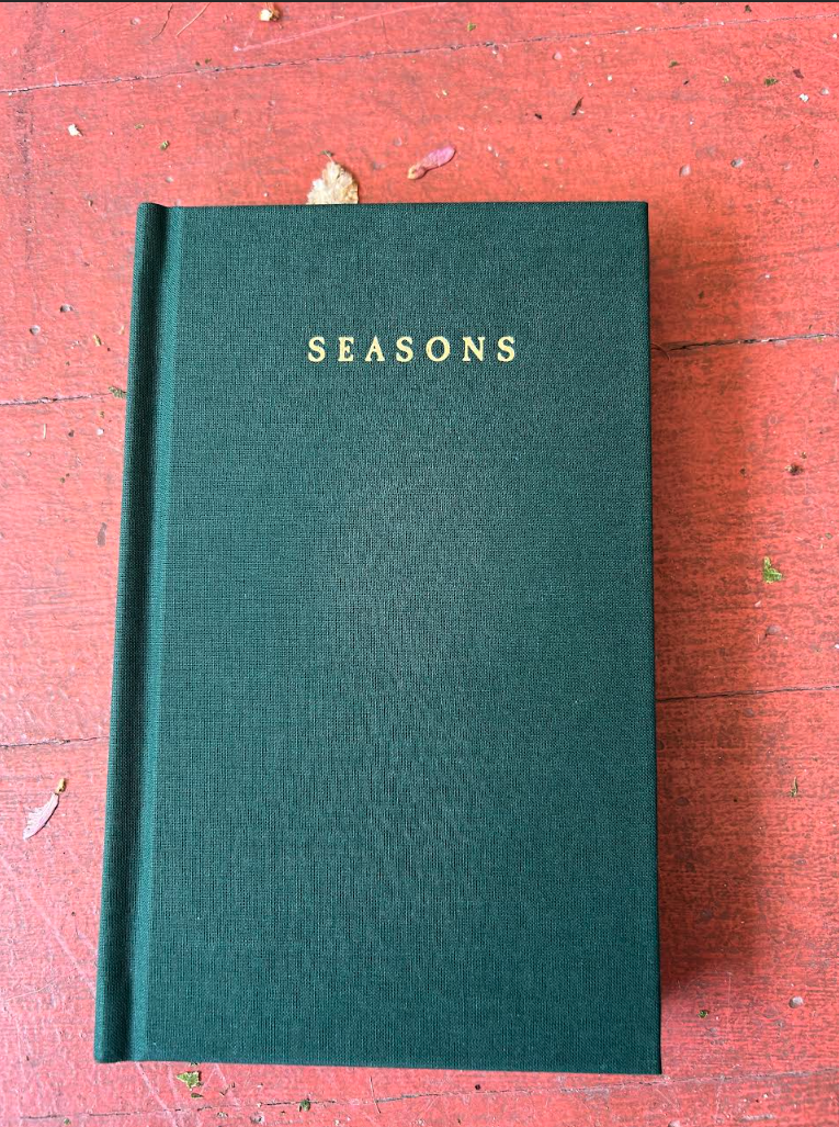 Seasons: A Year of Midwestern Life
