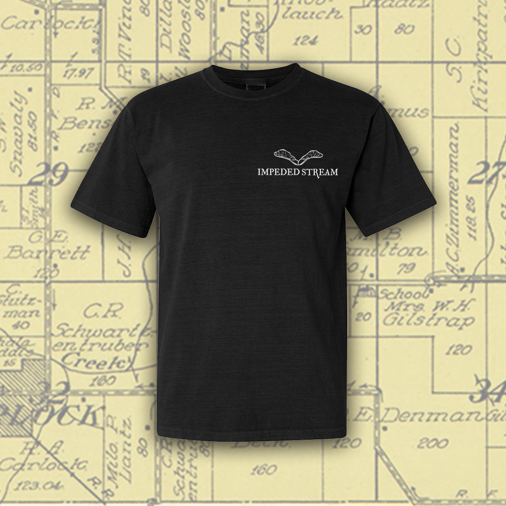Carl's Prairie | T-Shirt
