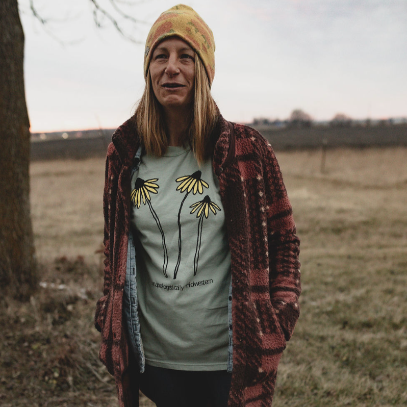 Unapologetically Midwestern | T-Shirt