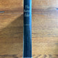 The Razor’s Edge by W. Somerset Maugham - (1944 first edition - book club Ed.)