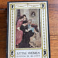 Little Women by Louisa May Alcott – 1922 Edition – Little, Brown & Co. – Good Condition