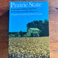 Prairie State: Impressions of Illinois, 1673–1967 – Compiled by Paul M. Angle – First Edition with Slipcase