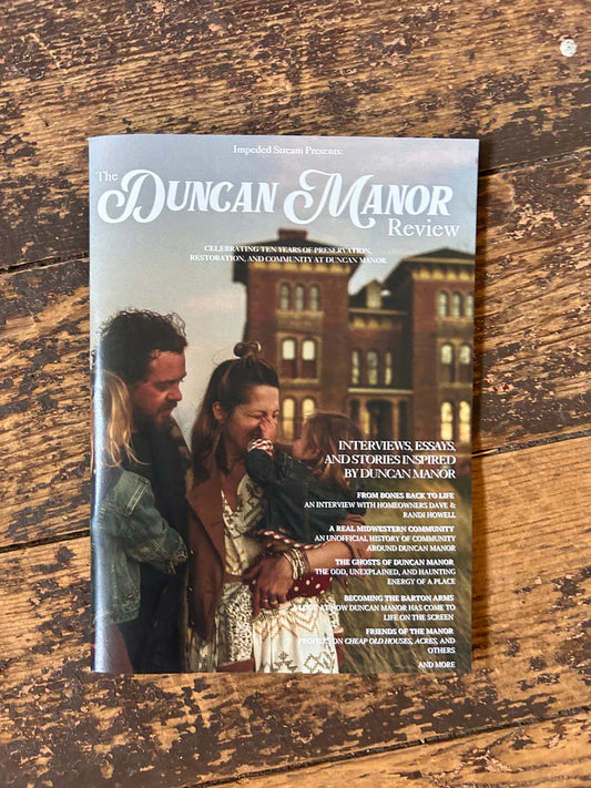 The Duncan Manor Review