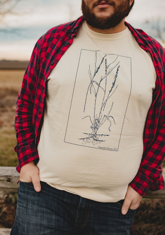 Tall Grasses '22 | T-Shirt